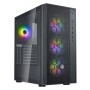 Silverstone FARA R1 PRO V2 Nero (SST-FAR1B-PRO-V2)