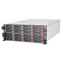 SilverStone RM43-324-RS Rackmount-Gehäuse - 4U (SST-RM43-324-RS)