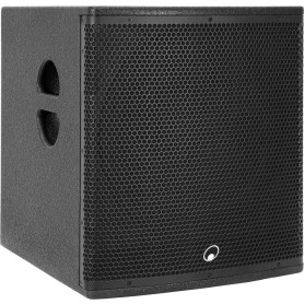 OMNITRONIC MAXX-1810NG Aktiv-Subwoofer 18 Zoll (11039081)