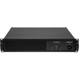 OMNITRONIC XPA-1000 MK2 Endstufe (10451003)