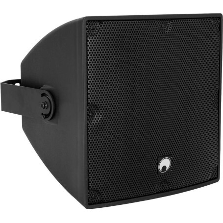 OMNITRONIC ODX-212TMB Installationslautsprecher 100V schwarz (11036973)
