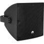 OMNITRONIC ODX-212TMB Installationslautsprecher 100V schwarz (11036973)