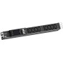 BACHMANN BN ESSENTIAL Metered 19\" 8xC13, L2,0m CEE7/7 (BM0023691)