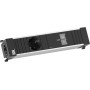 BACHMANN CONFERENCEF M 1xCEE7/3, 1xUSB C/C 100W (BM0024725)