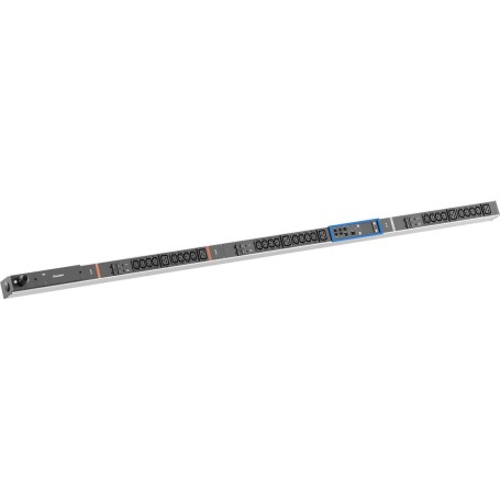 BACHMANN BN PRO M RCM 24xC13 6xC19 6xLS, 3,0m CEE 32A/5p (BM0015597)