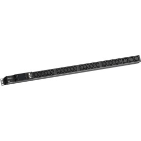 BACHMANN BN ESSENTIAL Metered 24xC13, 3xC19 3,0m CEE 16/3p (BM0024222)