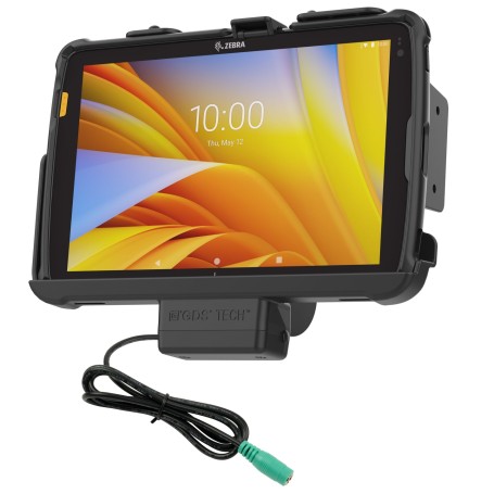 RAM Mounts RAM-HOL-ZE21PU docking station per dispositivo mobile Tablet Nero