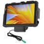 RAM Mounts RAM-HOL-ZE21PU docking station per dispositivo mobile Tablet Nero