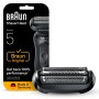 Series 5 Kombipack 54B  (schwarz) (8700216051330)