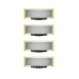 Philips Norelco OneBlade OneBlade QP240/50 Lama di ricambio