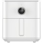 Xiaomi Smart Singolo 6,5 L Indipendente 1800 W Friggitrice ad aria calda Bianco (BHR7358EU)