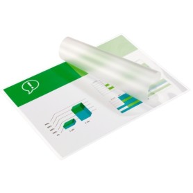 GBC 100 IBIPOUCH A7 125MIC (IB581076)