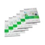 GBC Pouch per plastificazione A4 2x75mic opache/lucide(50) (3747520)