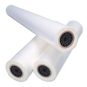 GBC Pellicola plastificazione Ezload 305mmx150m lucida (3400290)