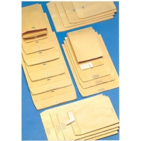 Blasetti Monodex busta Carta Marrone (934A)