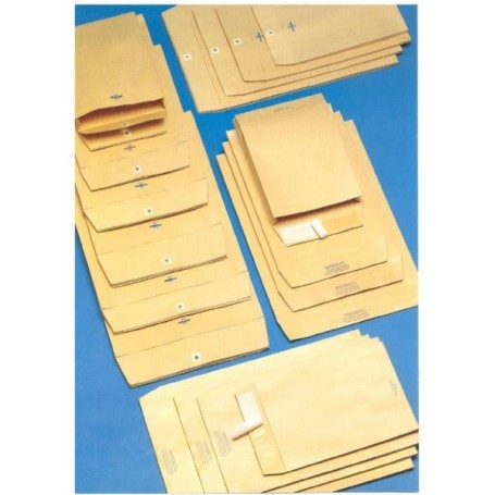 Blasetti Monodex busta Carta Marrone (934A)