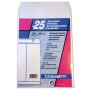 Blasetti Sacco Self 80 23 x 33 cm Pack 25 (537A)