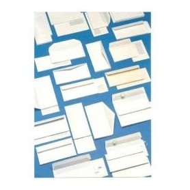 Blasetti Strip 90 busta Carta Bianco (067)