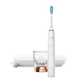 Philips Sonicare DiamondClean 9000 HX9911/94 Spazzolino elettrico sonico con app