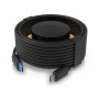 Ubiquiti UACC-ADAPTER-DBAC cavo di alimentazione Nero 7 m USB C (UACC-Adapter-DBAC)