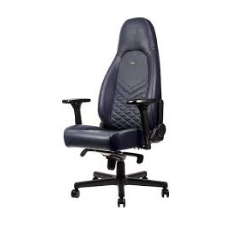 noblechairs Icon Seduta imbottita Schienale imbottito (NBL-ICN-RL-MBG)