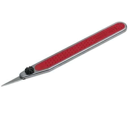 CUTTER DI PRECISIONE VITE DI FISS. (MM2514)