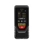 MISURATORE LASER PORTATA FINO 60MT (M77142)