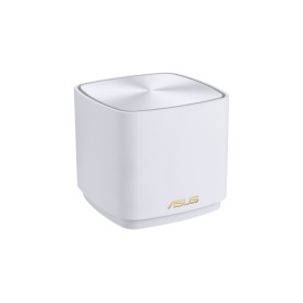 ASUS ZenWiFi XD5 (W-1-PK) Dual-band (2.4 GHz/5 GHz) Wi-Fi 6 (802.11ax) Bianco 2 Interno (90IG0750-MO3B60)