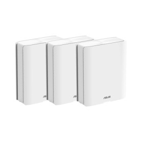 ASUS BQ16 Tri-band (2,4 GHz/5 GHz/6 GHz) Wi-Fi 7 (802.11be) Bianco 3 Interno (90IG08K0-MO3N4V)