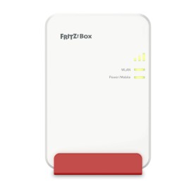 Box FRITZ! 6860 5G Router di rete cellulare (20003183)