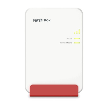 Box FRITZ! 6860 5G Router di rete cellulare (20003183)