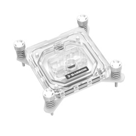 BARROWCH LTYK3-04I Blocco di acqua (LTYK3-04I WHITE)