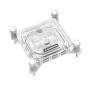 BARROWCH LTYK3-04I Blocco di acqua (LTYK3-04I WHITE)