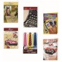 CF12 BIGLIETTI COMPLEANNO UOMO ASSO (869740)