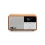 Sangean DDR-7X Personale Digitale Legno (A500498)