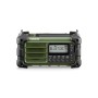 Sangean MMR-99 Portatile Digitale Verde (A500482)