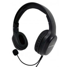 Cuffia con microfono USB-C Professionale (EMSP.H15MIC)