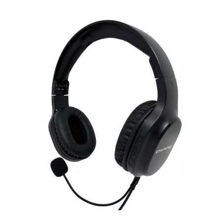 Cuffia con microfono USB-C Professionale (EMSP.H15MIC)