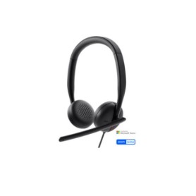 DELL WIRED HEADSET WH3024 (HE324-DWW)