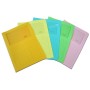 Blasetti Sintex Carta Verde A4 (0573)