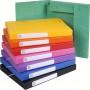 Exacompta 18500H cartella Carta Multicolore A4 (18500H)