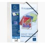 Exacompta 55188E cartella Polipropilene (PP) A4 (55188E)