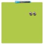 Rexel pannello magnetico verde 360x360mm (1903773)