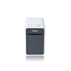 Brother TD-2120N stampante per etichette (CD) Termica diretta 203 x 203 DPI Cablato (TD2120NXX1)