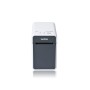 Brother TD-2120N stampante per etichette (CD) Termica diretta 203 x 203 DPI Cablato (TD2120NXX1)