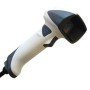 Opticon OPI 2201 Lettore di codici a barre portatile Laser Bianco (P1080383-417)