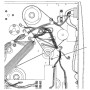 Zebra CRD-TC7X-SE2CPP-01 Caricabatterie per dispositivi mobili Nero Interno (CRD-TC7X-SE2CPP-01)