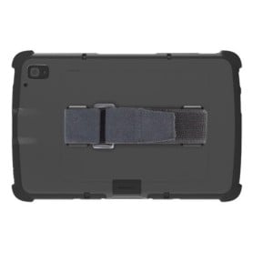 Zebra 3PTY-INF-ET4X8-HSTP custodia per tablet 20,3 cm (8") Cover Nero