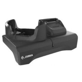 Zebra CRD-NGTC5B-2SE1B Caricabatterie per dispositivi mobili Computer portatile Nero Interno