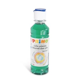 COLLA COLOR AD ACQUA  240ML VERDE (3309CC240610)